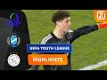 DE DOELMAN MAAKT ZICH ONSTERFELIJK! ?? | Budapest vs Ajax | UEFA Youth League 2022/23 | Samenvatting