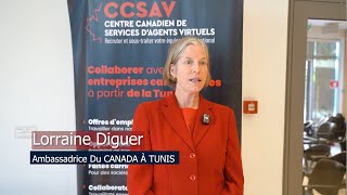 CCSAV - Video - 1