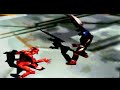 Dark Rift N64 The Grand Tournament