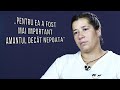 În Ziua Botezului Soacra I A Scăpat Fetița Din Brațe în Timp Ce I Trimitea Poze Amantului Monol