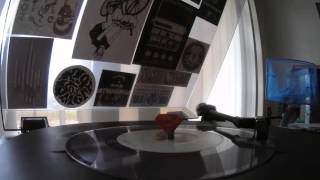SLVDR - Mike 80 (Vinyl Cip)