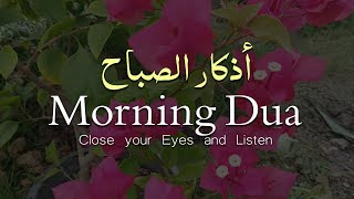🌅 Morning Dhikr for Abundant Provision | Calming Murottal Recitation