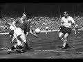 Bolton Wanderers vs. Manchester United FA Cup Final 1957-1958 Full Match