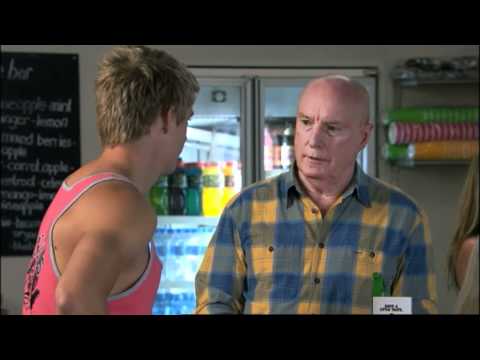 Home and Away: Friday 27 July - Clip