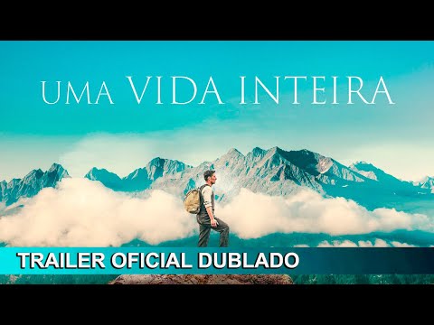 Uma Vida Inteira 2023 Trailer Oficial Dublado