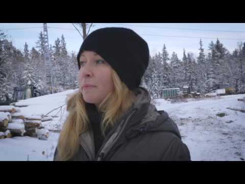 Platshållare för video