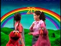 Sesame Street The Great Numbers Game DVD Preview 2001