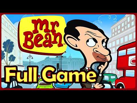 Vidéo Mr Bean