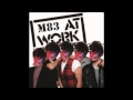 M83 vs Men At Work - Do You Come From Midnight ...