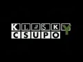 Klasky Csupo In Inverted Color