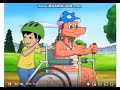 WDCPFVS Commercial More Dragon Tales Available Today