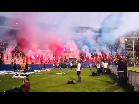 "La Ultra Fiel ðŸŽºOlimpia Olimpia De Mi VidaðŸŽº2019" Barra: La Ultra Fiel &bull; Club: Club Deportivo Olimpia