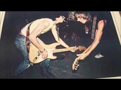 Keith Drummond- She's TooTall to See the Moon