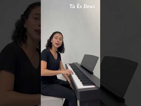 Tu És Deus - Ministério Reino