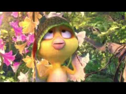 Beauty and The Iron Giant Part 12: Tea is Being Difficult