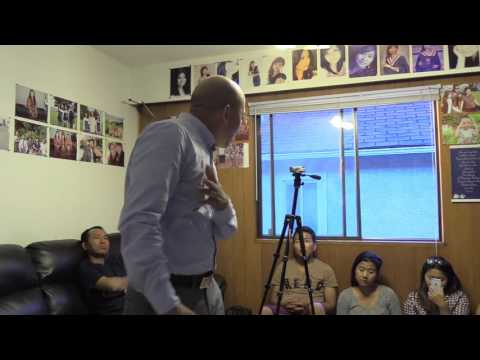 Mifim Cu Hnu Lei Ah An Ṭhang  -  Rev. Hoi Cung Tum