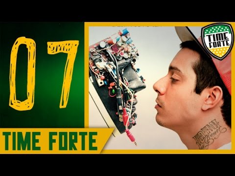 Video thumbnail for Mulher Invisível