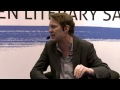 LBF 2014: Luke Harding in conversation with Mike Harris