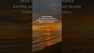 Download lagu Tidak ada kalimat akan indah pada waktunya - motivasi kata kata mp3