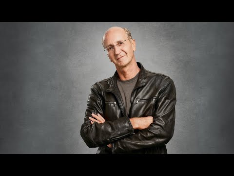 CONVERSAZIONE CON LUCA DE GENNARO