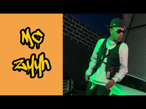 MC ZUUH - Cantor deTrap #Qbrada! #6