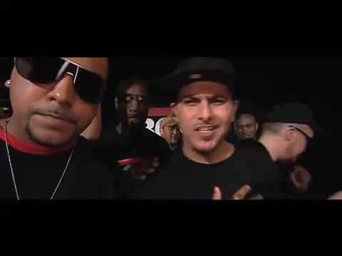 Brainpower - Boks Ouwe Remix ft Partysquad , Dicecream & T-slash