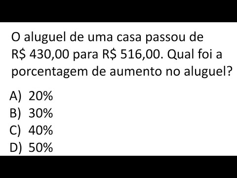 Do you know how to solve percentage problems? Try answering these 5 questions then!