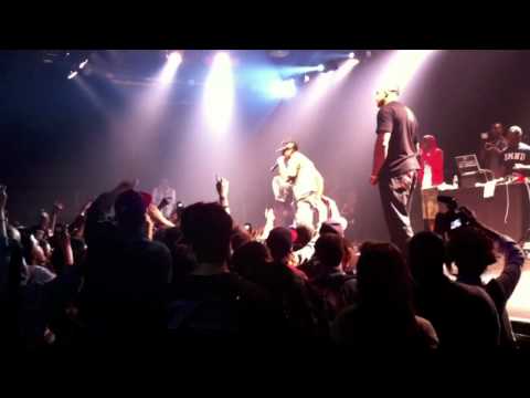 GlowRadio.ca Presents Big Sean in Toronto