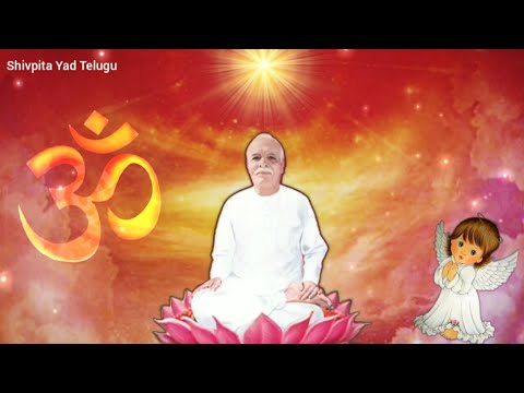 Bk Telugu Song | Meditation Song👌