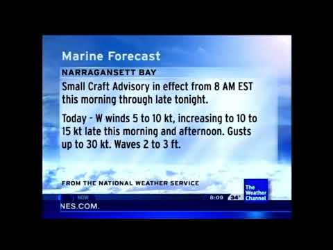 Waves of Life - Chris Geith (Aired February 2008)