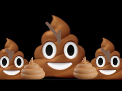 The poop Bandit’s Response…￼￼