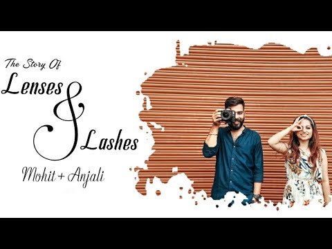 Wedding Photographer portfolio by The Photo Stories in Nagpur - Photo 3