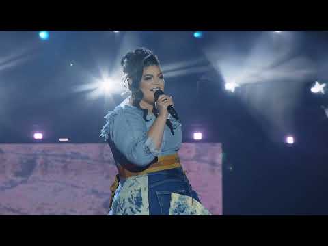 Corlea - Deurmekaar (Live at Sun Arena / Afrikaans is Groot 2024)