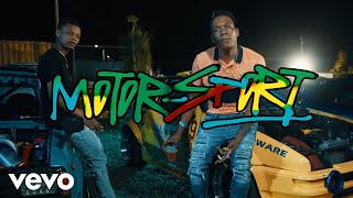 Valiant, Pablo YG - MOTOR SPORT (Official Music Video) Valiant, Pablo YG - MOTOR SPORT (Official Music Video)