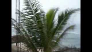 preview picture of video 'srilanka hikkaduwa beach hotel'