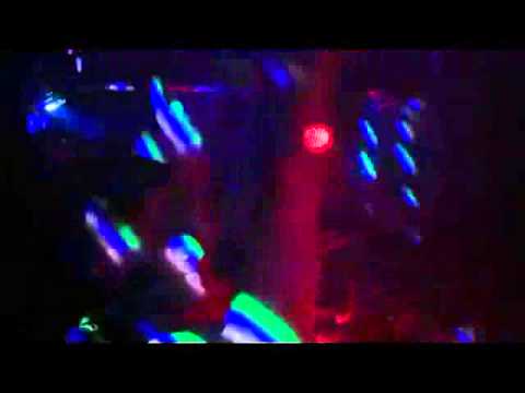 AUDIO:PUNX - Live @ Sternbrückenfestival Hamburg