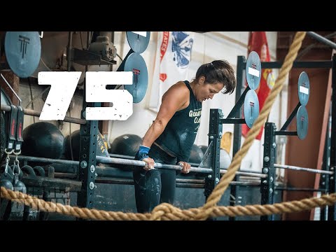 tttTD75 - TTT THROWDOWN