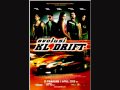 EKLD I OST EVOLUSI KL DRIFT By James Baum Ft Mahadir