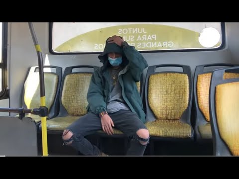 MATUZA - FUCK | VIDEOCLIP