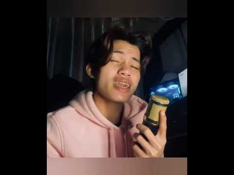 HERE YOUR PEEFECT - Cover By ISS Arffan