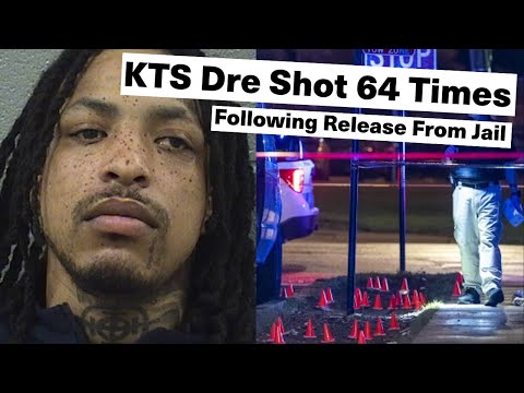 The Murder of KTS Dre