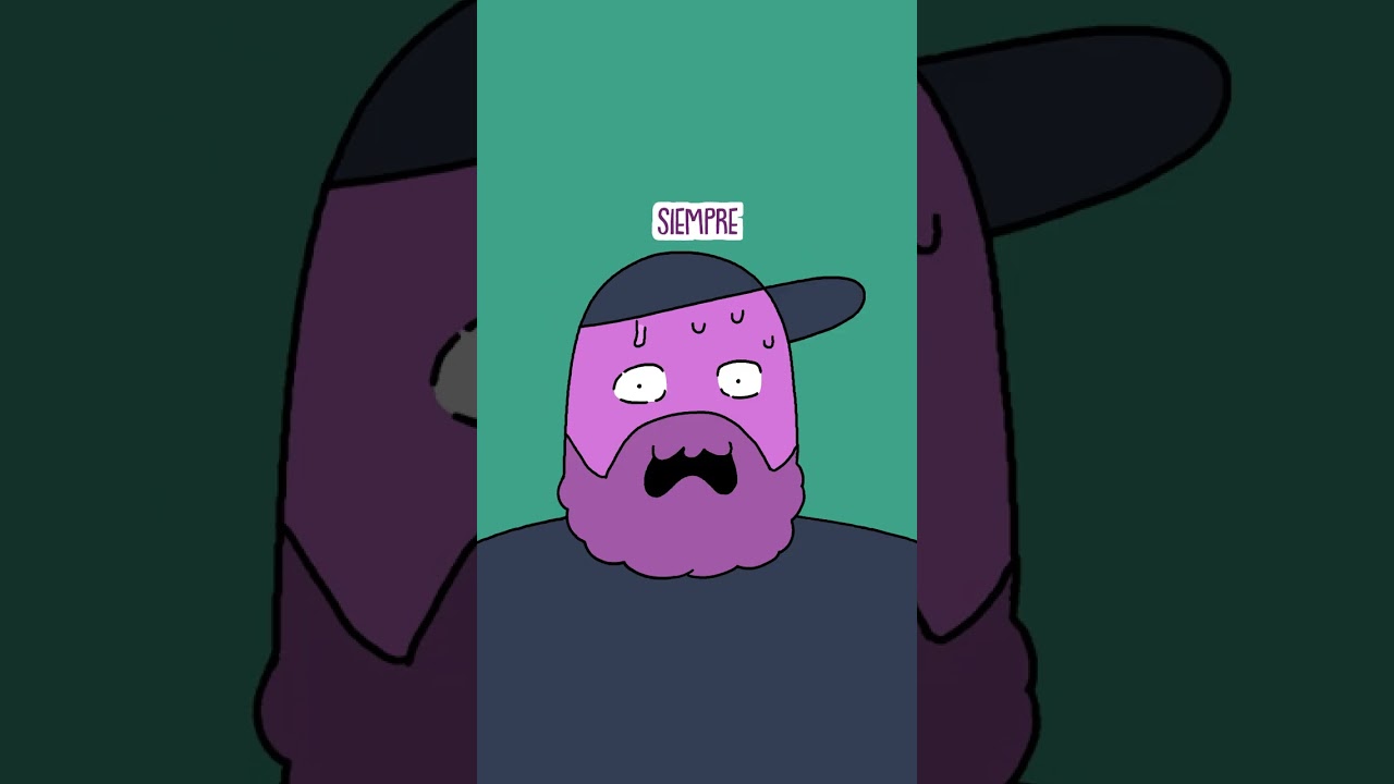 Mi mamá no me deja tatuarme