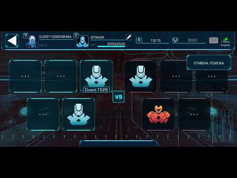 Fhacktions - первый взгляд