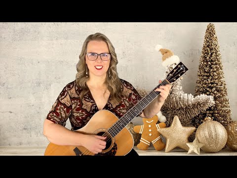 Vždyť jsou vánoce (Matuška, Pilarová) - lekce kytary