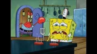 I've got the strangest feeling