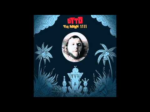 Selvagens Olhos, Nego! - Otto