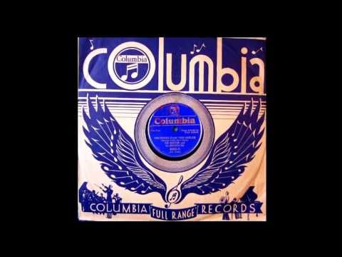 "Two Rivers Flow Thru Harlem"  Vic Berton and His Orchestra1935