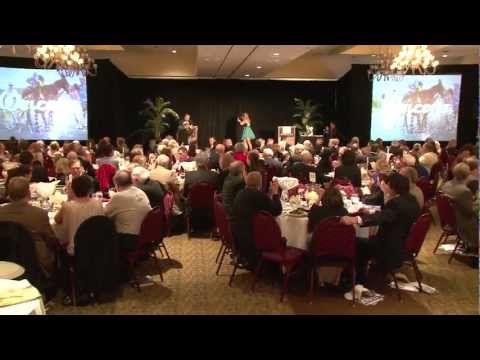 2012 USHWA Night of Champions