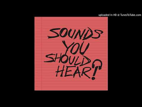 D-Suggs - From Me to U