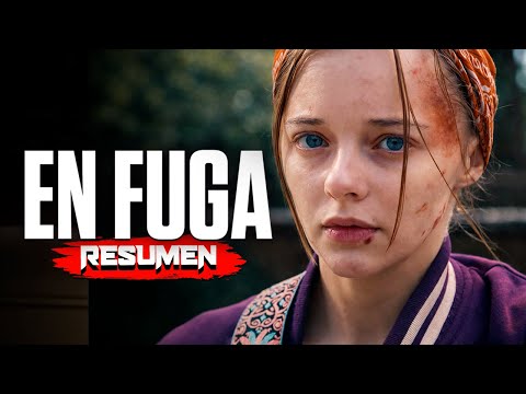 EN FUGA (2026) | De ARLAN COBEN | RESUMEN PRO 